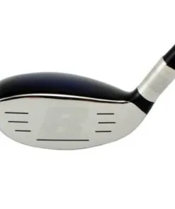 BangGolf Custom-Built Bang Golf Bang-O-Matic Maraging Hybrid -Custom Clubs shop d 6403