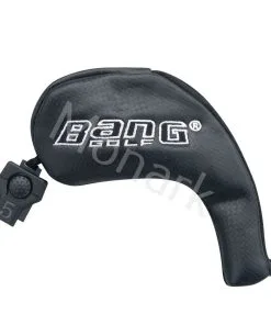 BangGolf Custom-Built Bang Golf Bang-O-Matic CenterCut CNC Milled Forged Irons -Custom Clubs shop d 6406