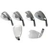 BangGolf Bang Golf Bang-O-Matic CenterCut CNC Milled Forged Wedge Heads