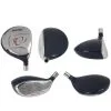 BangGolf Bang Golf ToT'in Bone'Z Fairway Wood Head For Seated Golfers
