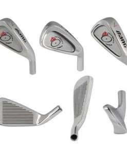 BangGolf Bang Golf ToT'in Bone'Z Golf Iron Heads For Seated Golfers