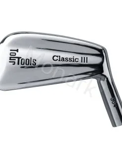 BangGolf Bang Golf Classic III TourTools Iron Heads