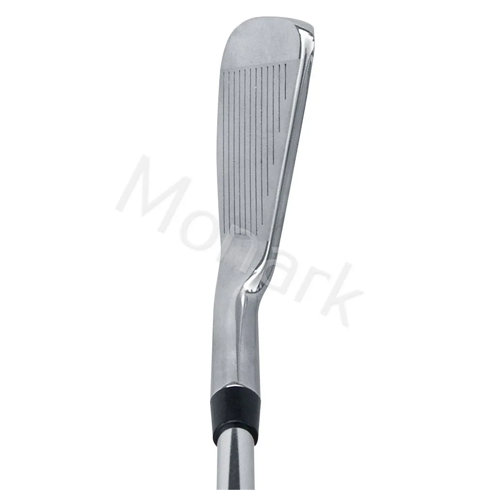 BangGolf Custom-Built Bang Golf Classic II TourTools Irons 4 BangGolf Custom-Built Bang Golf Classic II TourTools Irons - Image 4