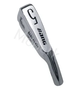BangGolf Custom-Built Bang Golf Classic II TourTools Irons 9 BangGolf Custom-Built Bang Golf Classic II TourTools Irons -Custom Clubs shop d 6489