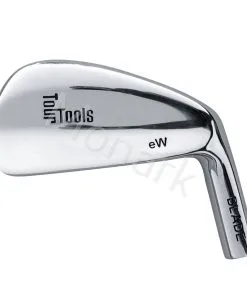 BangGolf Custom-Built Bang Golf Classic I TourTools Irons