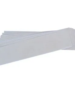 Grip Tape Strips, Solvend Based, Pack Of 10