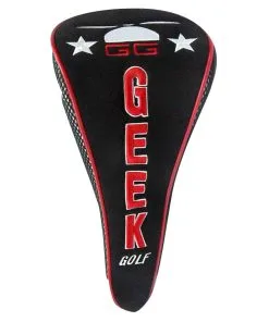 Geek Golf Fail-Safe-3 Titanium Driver Head -Custom Clubs shop d 6504