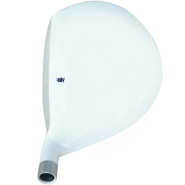 Custom-Built Heater F-35 Offset Fairway Wood 3 Custom-Built Heater F-35 Offset Fairway Wood - Image 3