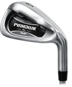 Pinhawk Golf Pinhawk SL Single Length Iron Heads