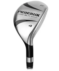 Pinhawk Golf Pinhawk SLH (Single Length) Hybrid Heads