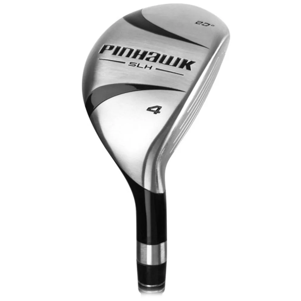 Pinhawk Golf Pinhawk SLH (Single Length) Hybrid Heads 1 Pinhawk Golf Pinhawk SLH (Single Length) Hybrid Heads