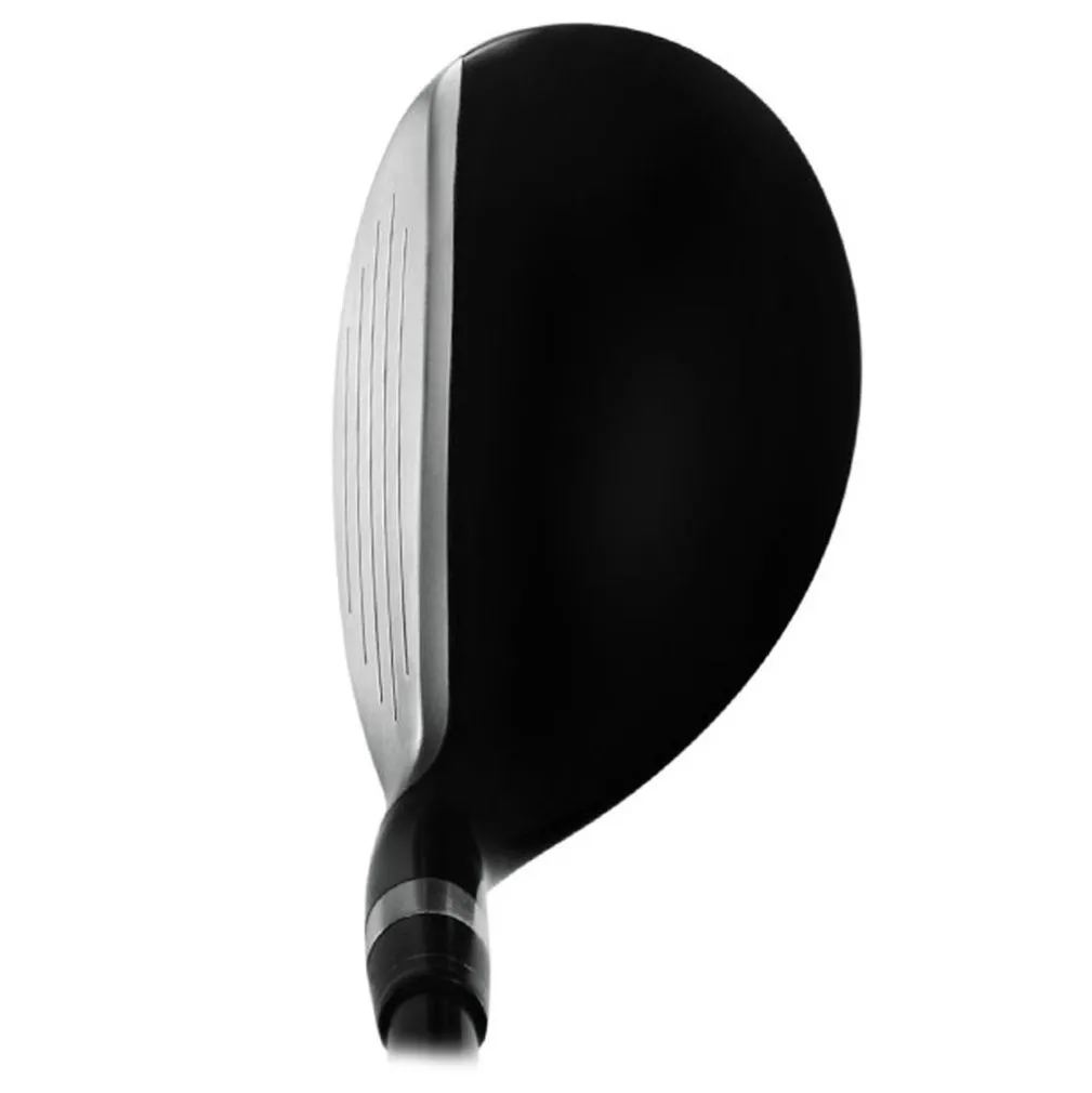 Pinhawk Golf Pinhawk SLH (Single Length) Hybrid Heads 2 Pinhawk Golf Pinhawk SLH (Single Length) Hybrid Heads - Image 2