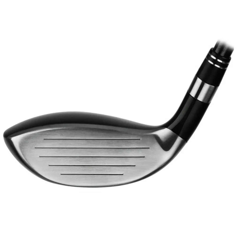 Pinhawk Golf Pinhawk SLH (Single Length) Hybrid Heads 3 Pinhawk Golf Pinhawk SLH (Single Length) Hybrid Heads - Image 3