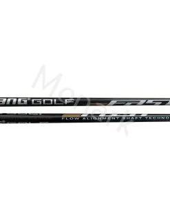 BangGolf Bang Golf Fast 45 Graphite Wood Shaft