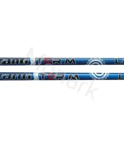 BangGolf Bang Golf BangStorm Hybrid/Iron Graphite Shaft