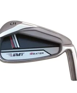 Custom-Built Heater BMT Irons/Wedges