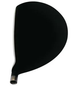 Tiger Power II Offset Titanium Driver Heads -Custom Clubs shop d 673