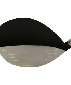 Tiger Power II Offset Titanium Driver Heads -Custom Clubs shop d 674
