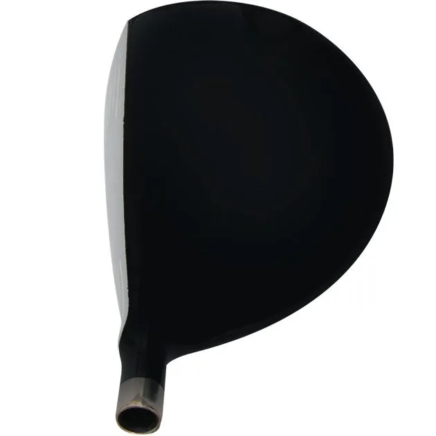 Tiger Power II Offset Fairway Head 4 Tiger Power II Offset Fairway Head - Image 4