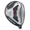 Integra Golf Integra I-Win Single Length Hybrid Heads