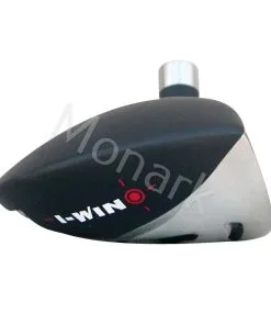 Integra Golf Integra I-Win Single Length Hybrid Heads -Custom Clubs shop d 6828