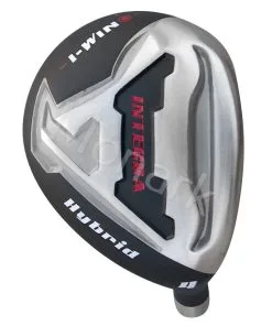 Integra Golf Custom-Built Integra I-Win Single Length Hybrid