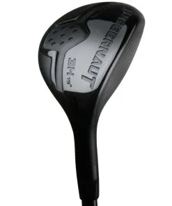 Power Play Golf Power Play Juggernaut Hybrid Head