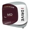 IDrive I-Drive MD Titanium Driver Head - Left Hand