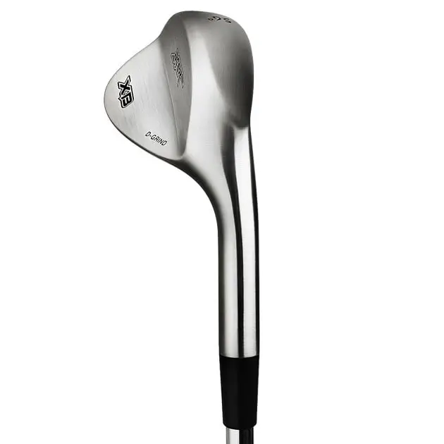 Acer Brand Acer XB Satin Wedge Heads 2 Acer Brand Acer XB Satin Wedge Heads - Image 2