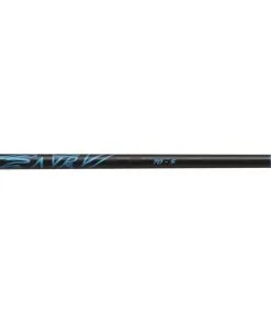 Aldila Shafts Aldila NV 2KXV Blue Graphite Wood Shafts