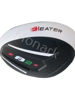 Heater B-2 Fairway Wood Head -Custom Clubs shop d 7074