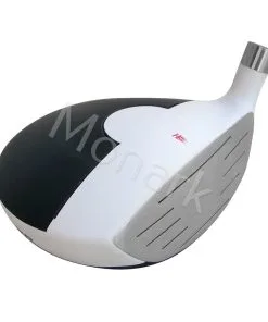 Heater B-2 Fairway Wood Head -Custom Clubs shop d 7075