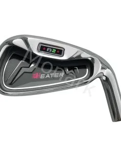 Heater B-2 Iron Head