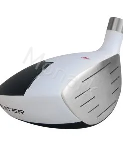 Heater B-2 Hybrid / Iron Combo Set (8 Heads) -Custom Clubs shop d 7088