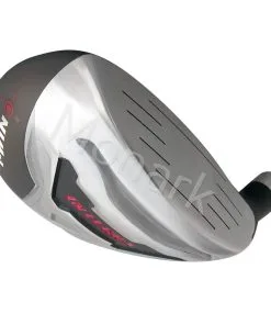 Integra Golf Integra I-Win Single Length Hybrid / Iron Combo Set (7 Heads) -Custom Clubs shop d 7098