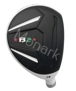 Custom-Built Heater B-2 Hybrid