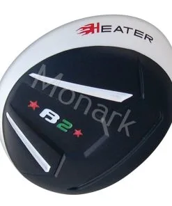 Custom-Built Heater B-2 Hybrid -Custom Clubs shop d 7128