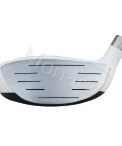 Custom-Built Heater B-2 Hybrid / Iron Combo Set (8 Clubs) -Custom Clubs shop d 7131
