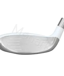 IDrive Custom-Built I-Drive Hybrid - White -Custom Clubs shop d 7177
