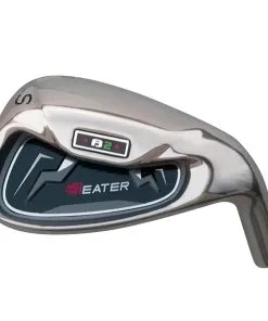 Heater B-2 Iron Head -Custom Clubs shop d 7185