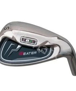 Custom-Built Heater B-2 Iron Set -Custom Clubs shop d 7188