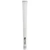 Karma Grips Karma Velour White Midsize (+1/32") Golf Grip