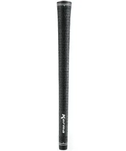 Karma Grips Karma Black Velour Full Cord Golf Grip
