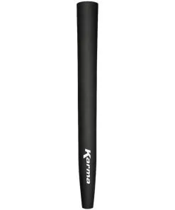 Karma Grips Karma Black Jumbo Putter Grip