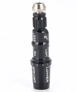 TaylorMade M1/M2 RH Driver Sleeve Adapter