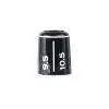 Ferrule For TaylorMade R1 Shaft Adapter Sleeve - 0.335"