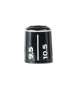 Ferrule For TaylorMade R1 Shaft Adapter Sleeve - 0.335"