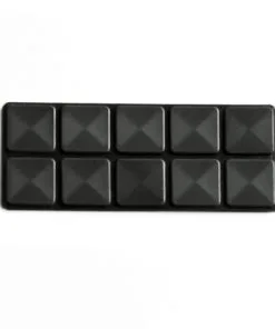 FlexTee Rubber Tungsten Golf Club Weights - 10 Pack -Custom Clubs shop d 7410