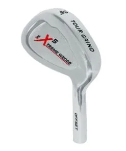 Extreme-5 Tour Grind Wedge Heads -Custom Clubs shop d 750