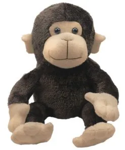 Monkey Driver Headcover
